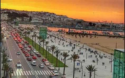 Tanger .